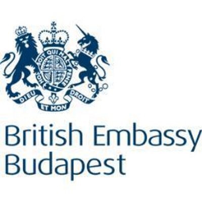 Budapesti Brit Nagykövetség 